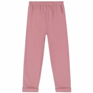 Il Gufo Fleece stretch Pants